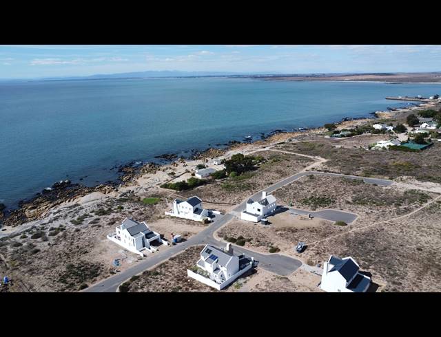 288M² VACANT LAND FOR SALE IN ST HELENA VIEWS